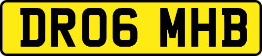 DR06MHB