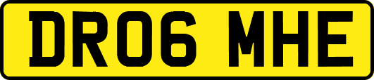 DR06MHE