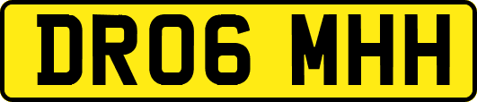 DR06MHH