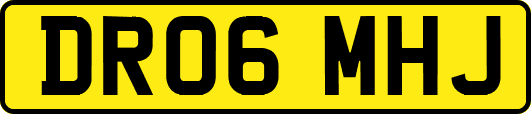 DR06MHJ