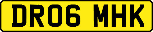 DR06MHK
