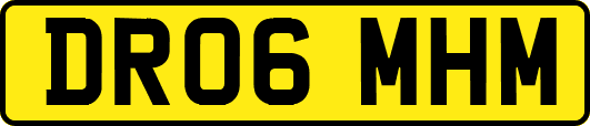 DR06MHM