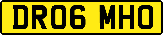DR06MHO