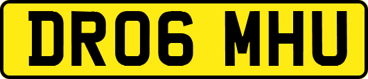 DR06MHU