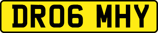 DR06MHY
