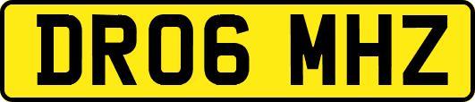 DR06MHZ