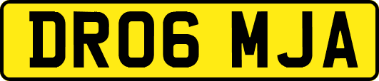 DR06MJA