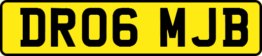 DR06MJB