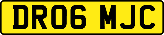 DR06MJC