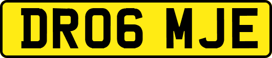 DR06MJE