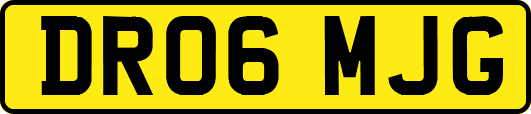 DR06MJG