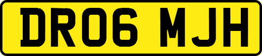 DR06MJH