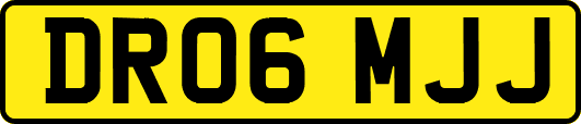 DR06MJJ