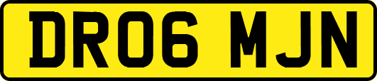 DR06MJN