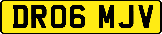 DR06MJV