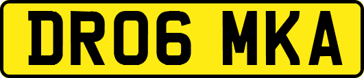DR06MKA