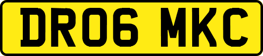 DR06MKC