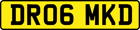 DR06MKD
