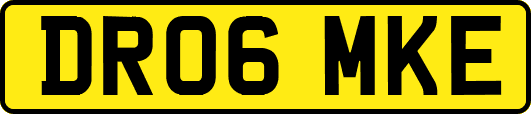 DR06MKE