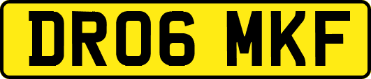 DR06MKF