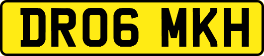 DR06MKH