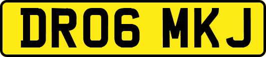 DR06MKJ