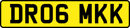 DR06MKK