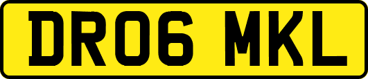 DR06MKL