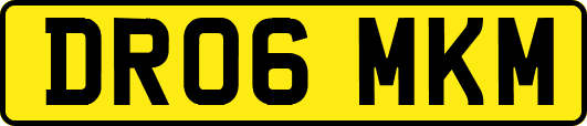 DR06MKM