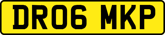 DR06MKP