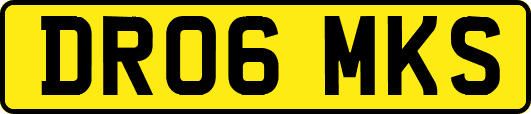 DR06MKS