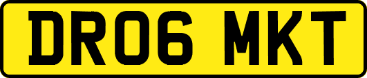 DR06MKT