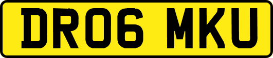 DR06MKU