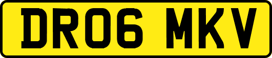 DR06MKV