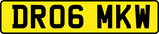DR06MKW
