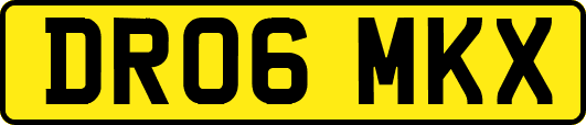 DR06MKX