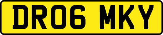 DR06MKY