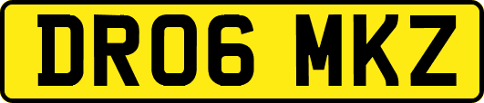 DR06MKZ