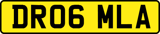 DR06MLA