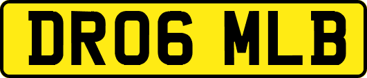 DR06MLB