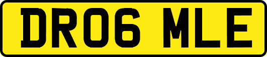 DR06MLE