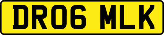 DR06MLK