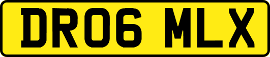 DR06MLX