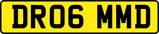 DR06MMD