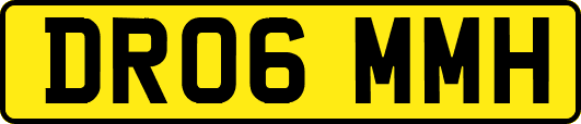 DR06MMH