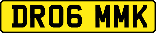 DR06MMK
