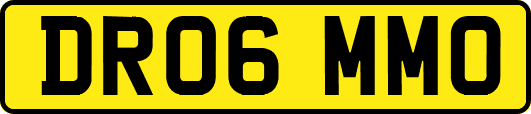 DR06MMO