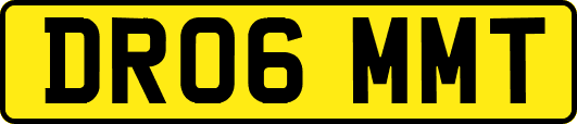 DR06MMT