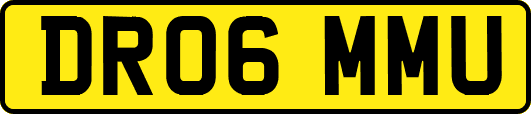 DR06MMU