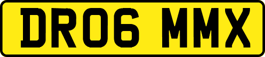 DR06MMX